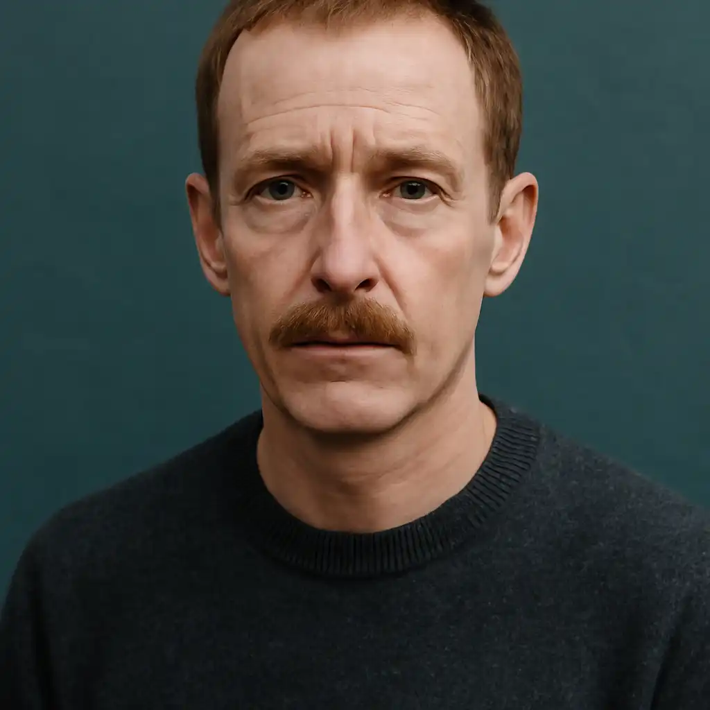 David O'Sullivan